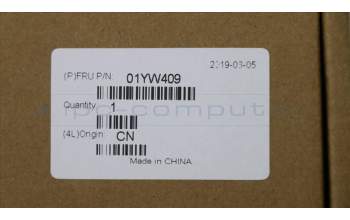 Lenovo 01YW409 CABLE C.A HDD FFC Cable