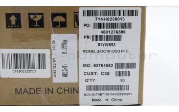 Lenovo 01YW583 CABLE ODD FFC