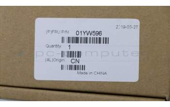 Lenovo CABLE HDD Cable for Lenovo Yoga A940-27ICB (F0E5/F0E4)