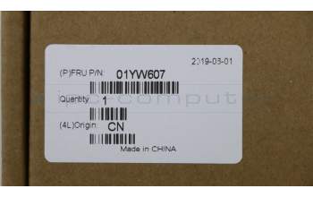 Lenovo 01YW607 CABLE HDMI Button FFC