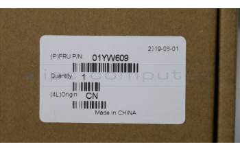 Lenovo 01YW609 CABLE LED FFC
