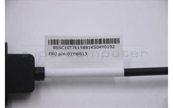 Lenovo 01YW613 CABLE Internal DP1.2 To HDMI 2.0 Dong