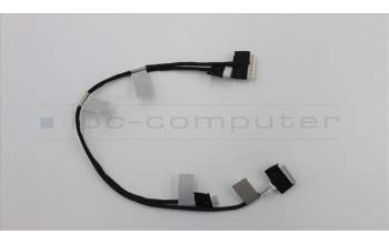 Lenovo CABLE BT_Charger_2in1 Cable for Lenovo Yoga A940-27ICB (F0E5/F0E4)