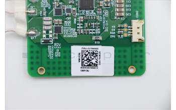 Lenovo 01YW655 WL_CHGR A540 15W wireless charger