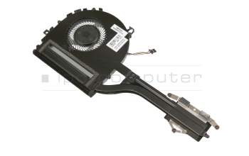 023.1002I.0002 original FCN Cooler (UMA/CPU)