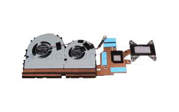 023.1009X.0011 original Lenovo Cooler (DIS)