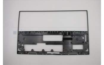 Lenovo 02CW032 MECH_ASM ASSY Bezel Grey 2D AIO730s
