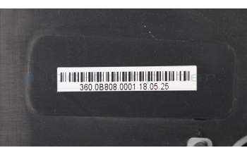 Lenovo 02CW035 ASSY BACKCOVER_G 2D AIO730S