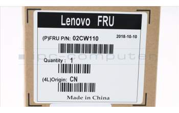 Lenovo BRACKET 704AT,Slim ODD latch,Fox for Lenovo ThinkStation P340 (30DH)
