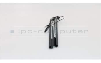 Lenovo 02CW143 MECH_ASM Front Light,Red,T530,ROW,WST