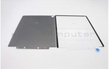 Lenovo 02CW163 MECH_ASM Top CV Assy,C530,WST