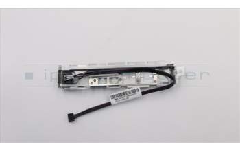 Lenovo 02CW221 MECH_ASM 334DT,FIO Brkt asm,V2