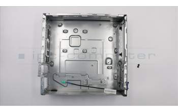 Lenovo 02CW280 CHASSIS 704BT,Base Chassis Assy,HH