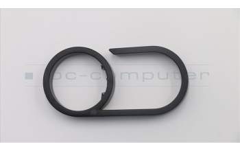 Lenovo 02CW308 MECH_ASM Cable management_BLACK
