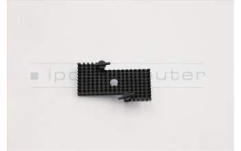 Lenovo 02CW338 HEATSINK HSINK FOR DT-Y SSD ARS BLACK