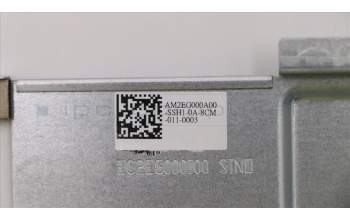 Lenovo MECH_ASM Yoga A940 FN_BD_Shielding for Lenovo Yoga A940-27ICB (F0E5/F0E4)