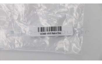 Lenovo 02CW469 MECH_ASM 340_HINGE_COVER-ASSY(WHITE)