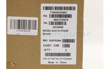 Lenovo 02CW489 M Stand arm AIO 340,B_24_W