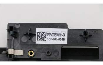 Lenovo 02CW563 MECH_ASM 340_21FRONT-BEZEL-ASSY_B