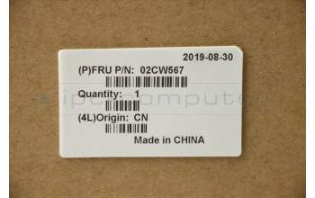 Lenovo 02CW567 MECH_ASM 340_21_BC_ODD_SUB_ASSY_B