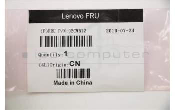 Lenovo PAD AVC M2SSD 2242 pad 2.5mm MA500 for Lenovo Yoga AIO 7-27ARH6 (F0FN)
