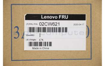 Lenovo 02CW621 MECH_ASM 334HT,W/O front bezel