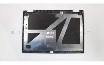 Lenovo 02DA049 FRU A-Abdeckung BGR, Silber