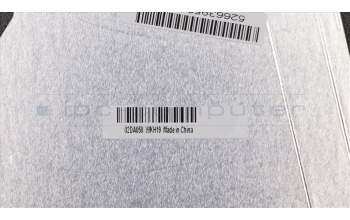 Lenovo 02DA050 COVER A Cover IR,Black