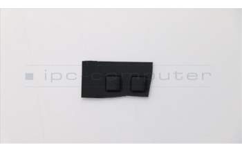 Lenovo 02DA054 COVER FRU LCD Strip cover IR,BK