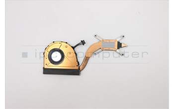 Lenovo 02DA166 THERMAL SUNON