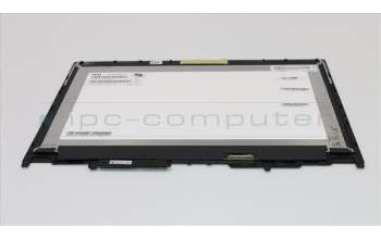 Lenovo 02DA167 Lenovo LCD Module Touch ASM IVO+Laibao FHD W/Cam