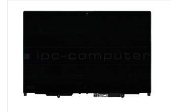 Lenovo 02DA170 MECH_ASM Touch ASM IVO+Mutto FHD W/Cam