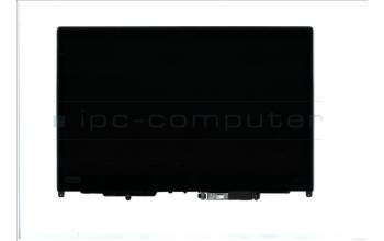 Lenovo 02DA174 TOUCH ASSY FHD MT LGD FOR W O