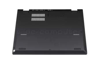 02DA304 original Lenovo Bottom Case black