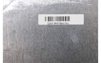 Lenovo 02DA410 COVER FRU A Cover ASMF WWAN NA,Black
