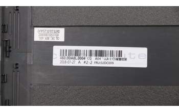 Lenovo 02DC009 COVER A cover clamshell