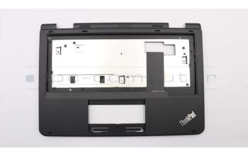 Lenovo 02DC013 COVER FRU Leia C cover clamshell