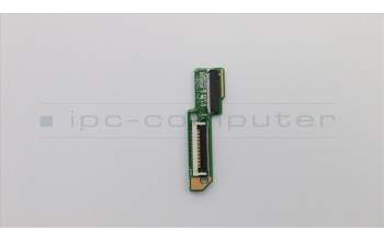 Lenovo 02DC019 CARDPOP FRU Sensor board Yoga