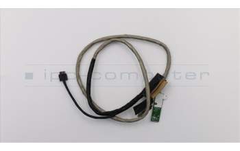 Lenovo 02DC021 CABLE Sensor board Cable (w/WF cam)