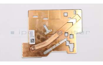 Lenovo 02DC128 HEATSINK Thermal module