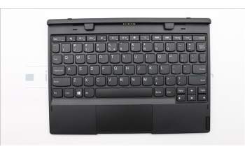 Lenovo 02DC164 Keyboard External,Docking,US English Euro,Non_Backlight
