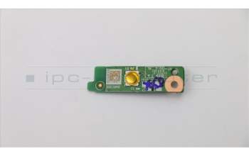 Lenovo 02DL712 CARDPOP FRU Power Board asm