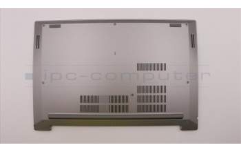 Lenovo 02DL838 COVER FRU COVER D COVER SUB ASSY Silver