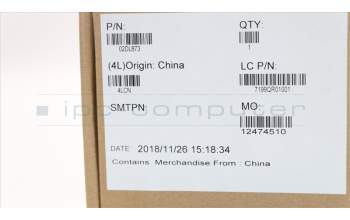 Lenovo 02DL873 CARDPOP FRU Sub Card E490s I/O board