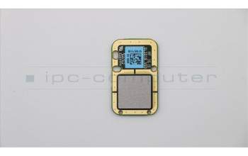 Lenovo 02DL887 MECH_ASM E490s Finger Print Kit Silver