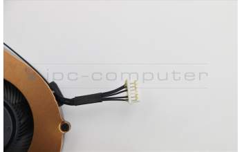 Lenovo 02DM018 HEATSINK Thermal module CR2 N19E Delta