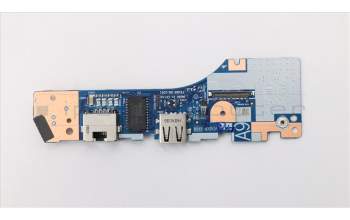 Lenovo 02DM046 CARDPOP FRU SUB Card PCBA IO/B NSC061