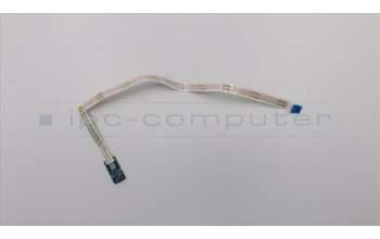 Lenovo 02DM363 CARDPOP Sub Card Hall sensor Board w/FFC