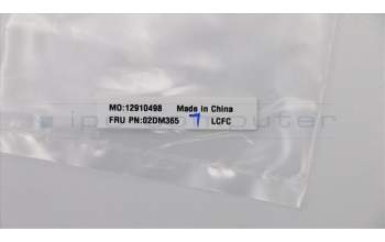 Lenovo 02DM365 CABLE FRU USB Cable HONG YUEN&UNIMICRON