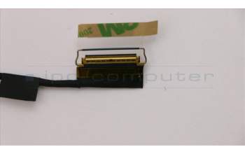 Lenovo 02DM396 CABLE FRU LCD Cable LCD EDP cable TOUCH